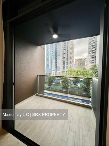 Pullman Residence  (D11), Condominium #492807271